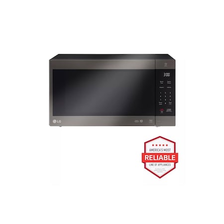 Lg LG NeoChef 2.0 cu. ft. Countertop Microwave LMC2075BD